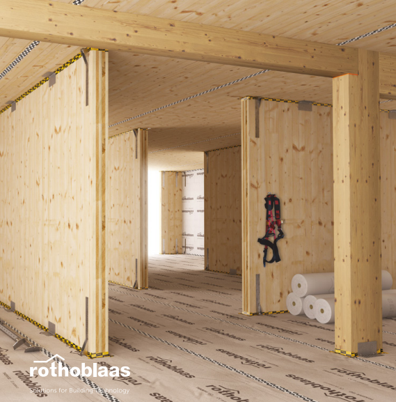 rothoblaas - festingar - idex